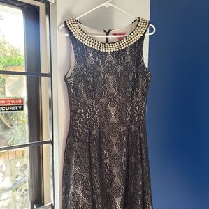 Betsey Johnson cocktail dress